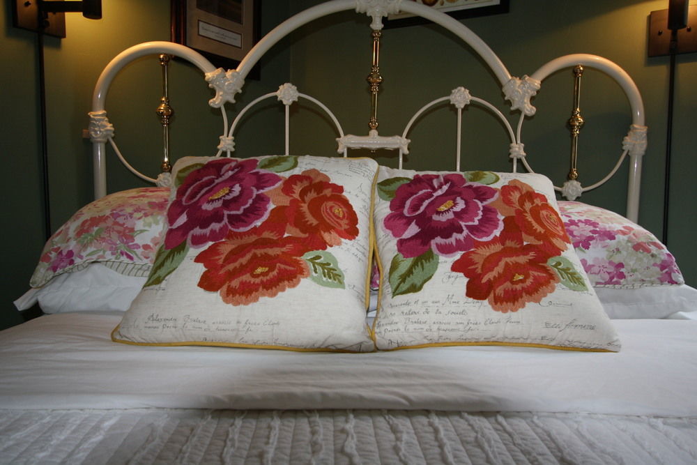 Pecan Tree Inn Beaufort Ngoại thất bức ảnh