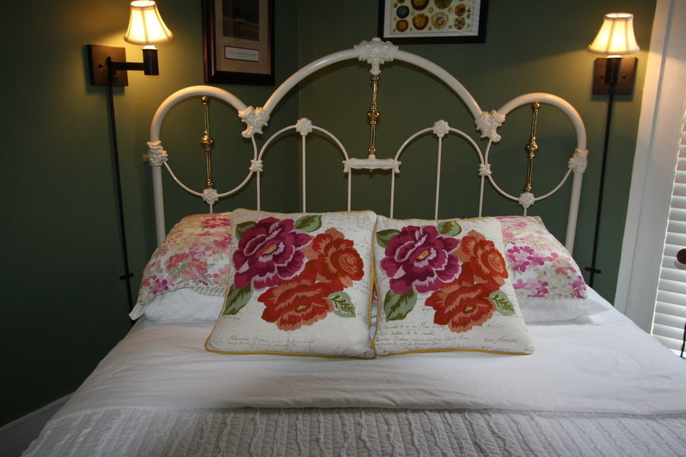 Pecan Tree Inn Beaufort Ngoại thất bức ảnh