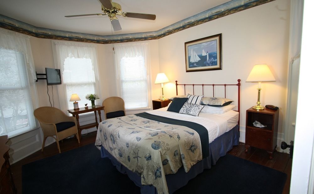 Pecan Tree Inn Beaufort Ngoại thất bức ảnh